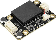 Gravity: Offline Language Learning Voice Recognition Sensor for Micro:bit/Arduin picture