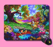 Grateful Dead Computer Mouse PadS  Rock n Roll g1 picture