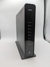 ARRIS TG862G/CT Xfinity Gateway Modem Router - Untested - LV4 picture