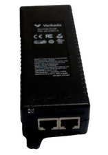 VERKADA 802.3AT POE INJECTOR INJ-POE-PLUS POWER OVER ETHERNET 3A-47001-A picture