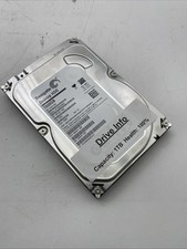 Seagate 3.5