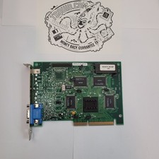 STB Velocity 128 AGP Graphics Card NVIDIA RIVA 128 4MB VGA 210-0275-00X 1998 picture
