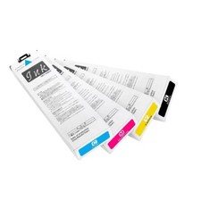 Ink cartridge For Riso Comcolor 3050 7050 9050 Printer with Chip picture