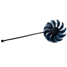 Graphics Card Cooling Fans EM-New Single Fan for HP RTX2060 2060S OEM Part picture