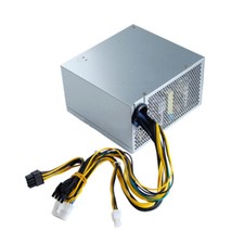 400W FSP400-40AGPAA Power Supply for Lenovo ThinkStation K P330 00PC738 picture