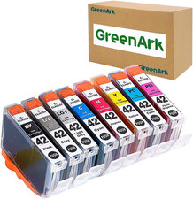 CLI-42 CLI42 Compatible Ink Cartridges for Canon Pixma Pro-100 Pro100 PIXMA Pro- picture