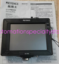 1PCS NEW KEYENCE IV3-CP50 Image recognition sensor shipping  Via DHL or Fedex picture