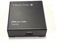 TruLink 40477 HDMI over Cat5e Transmitter picture