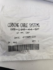 corning cable systems 95-109-44-sp (145) picture