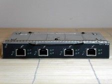 Cisco PA-4B-U Basic Rate Interface Port Adapter Non VXR picture