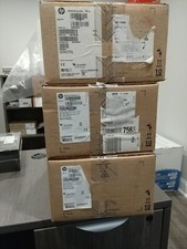 HP T620 Thin Client AMD GX-217GA 1.65GHz 4GB RAM 16GB Flash SSD wit Accessories  picture
