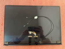 ASUS ROG Zephyrus G16 GU605 AM-OLED 2560* 1600 Top Assembly 16.0 inch (Black) picture
