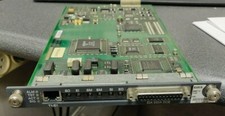 Avaya MM710 SER2 700315567 T1/E1 Media Module  picture