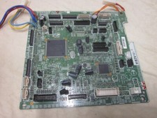 Genuine HP RM1-6639 DC Controller Board for HP CP5225dn Printer - Works Great picture