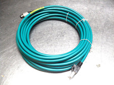  COGNEX 84901-1004-10 STD. ETHERNET PATCHCORD   NEW  USA Seller picture