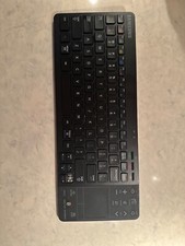 Samsung VG-KBD2000 VG-KBD2000/ZA Wireless Keyboard picture