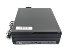 HP Pro SFF 400 G9 Desktop PC - Intel Core i5-12500 3GHz 8GB DDR4 RAM No OS/SSD picture