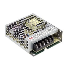 LRS-50-24 Switching Power Supply Single Output 24V 2.2A 52.8W 3.9
