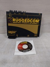 RUGGEDCOM INDUSTRIAL STRENGTH NETWORKS RS8000H /RS80000HNC-HI-MMST-MS-XX-W/O BOX picture