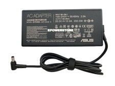 20V 10A 200W AC Power Adapter Charger For ASUS TUF Gaming A15 FA506QR Laptop picture