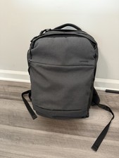 Incase City Compact Backpack - Black picture