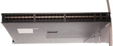 HP FF 5900CP-48XG-4QSFP+ Managed Switch JG838A w/ Dual Power Supplies picture