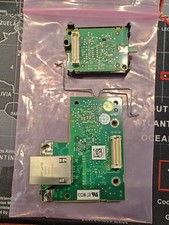 Dell Server Foxconn LS36 Server RJ45 Ethernet Management Port Board picture