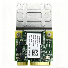 BCM970015 Video Hardware Decoder Accelerator Crystal for Apple TV Dell 0jpdyc US picture