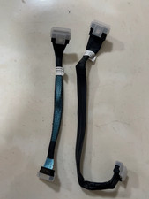3pcs Dell R760 R7625 24 bay +H755 SAS SFF cables kit VHW9P 4WY9M DG5KV 0VHW9P picture