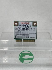 SanDisk Mini Half Height SDSA5FK-024G-1002 24GB SATA III 6Gbps SSD SSD picture