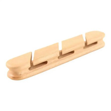 Solid Wood Cable Organizer Fixed Data Cable,Headphone/Data Cable Management Spac picture