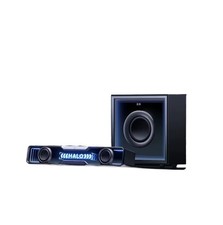 EDIFIER Halo Soundbar Max Desktop Bluetooth Speaker Gaming Computer Sound System picture