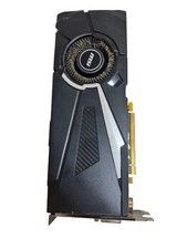 MSI NVIDIA GeForce GTX 1070 8GB GDDR5 picture