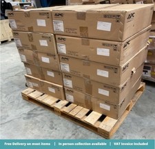 APC AP8841 Rack PDU 2G 0U 30A 200/208V 200-240V 36 C13 & 6 C19 picture
