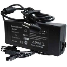 AC ADAPTER CHARGER POWER FOR SONY VIAO VGN-C1S VGN-FE21S VGN-FE31M VGN-FE41M  picture