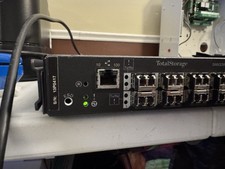 Ibm TotalStorage San32M-2 picture
