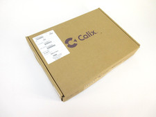 Calix E7-2 GE-12 AXOS Line Card 100-01772 12x GbE SFP 2x 10G SFP+ New picture