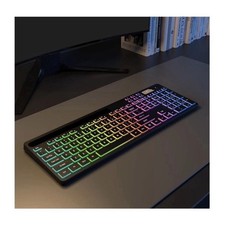 Soueto Wireless Keyboard WK713 picture