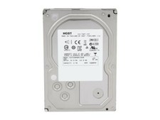 Compatible HGST HUS724040ALS640 7K4000 3.9TB Internal 7200RPM 3.5