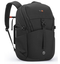 Travel Laptop Backpack, Large Carry on Backpack Flight Approved picture