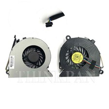 New CPU Fan For HP Pavilion 23 AiO Lugo Arch Amber 739393-001 cooling fan 4 pin picture