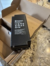 Microchip Technology - PD-9501GC/AC-US - Microchip PD-9501GC PoE Injector with picture