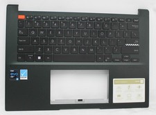 90NB0X31-R31US0-B Asus Palmrest Top Cover W/K/B S5402Za-8K S5402Za 