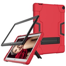 For Walmart Onn 10.1 Pro Case Model 100003562 Hard Back Heavy Duty Protective picture