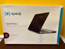 New 2013 Speck Smartshell Hard Scratch Protection Cover 13