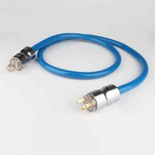 Audiophile 5N OCC Audio Power Cable US EU Version Plug IEC320 Female Connector picture