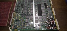 Sgi Silicon Graphics 030-1141-001 PCA VO2 P4 SIRIUS VIDEO BOARD ,UNTESTED,AS IS picture