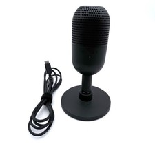 Razer Seiren V3 Mini USB Condenser Microphone Black  picture