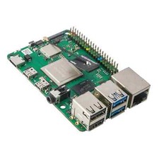 ROCK 4 Model C+ 4GB Single Board Computer Rockchip RK3399-T Arm Cortex-A72 +A53 picture
