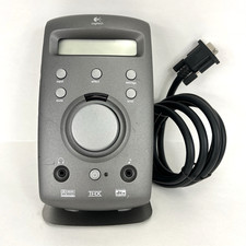 Logitech Z-680 THX 5.1 Control Pod Volume Unit Only picture